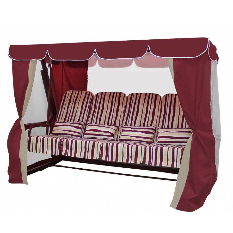 Садовые качели