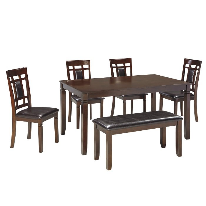 Обеденные группы