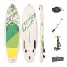 SUP-доска "Kahawai" 310x86x15см, насос, весло, лиш, ремнабор, сумка, до 140кг