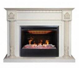 3D-электрокамин Imperia 26 WT с Helios 26 3D 3D-электрокамин Imperia 26 WT с Helios 26 3D