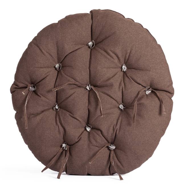 Кресло Клауд Хоум/Cloude Home рогожка/металл, 97х98х90-96см, коричневый, 3м7-147 коричневый рогожка/металл Кресло Клауд Хоум/Cloude Home рогожка/металл, 97х98х90-96см, коричневый, 3м7-147 коричневый рогожка/металл