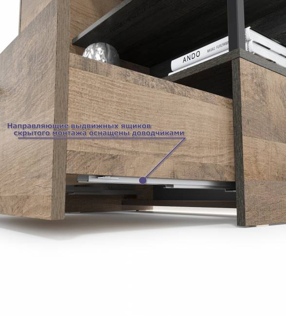 Стенка в гостиную с подсветкой серии Трувор № 21 цвет дуб гранж песочный/интра Стенка в гостиную с подсветкой серии Трувор № 21 цвет дуб гранж песочный/интра