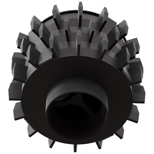 Комплект чугунных теплоаккумулирующих дисков d-150мм (3 шт.)