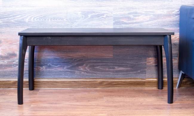 Банкетка Мари, Венге