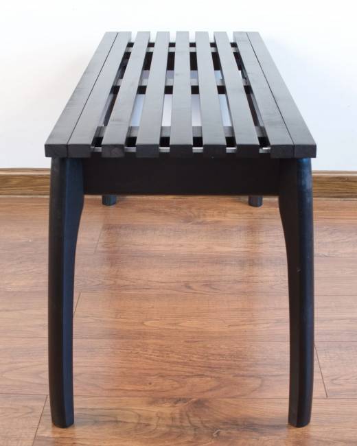 Банкетка Мари, Венге