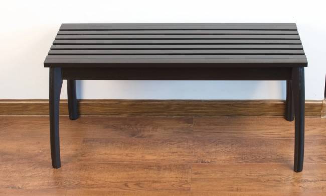 Банкетка Мари, Венге