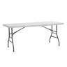 Стол складной пластиковый Кейт 180