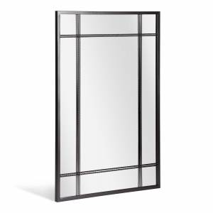 Зеркало Secret de Maison GODDESS ( mod. PL08-50083 ) металл, 60х2,5х95, black black металл