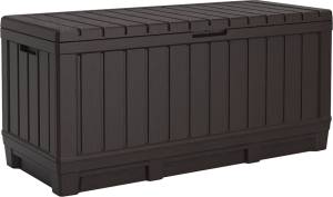 Сундук Кенвуд (KENTWOOD STORAGE BOX) 350л, коричневый