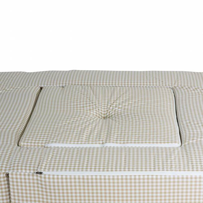 Футон R, ткань club Футон R, ткань club