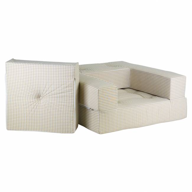 Футон R, ткань club Футон R, ткань club