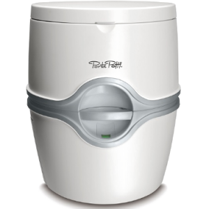 Биотуалет Thetford Porta Potti 565 E жидкостной Биотуалет Thetford Porta Potti 565 E жидкостной