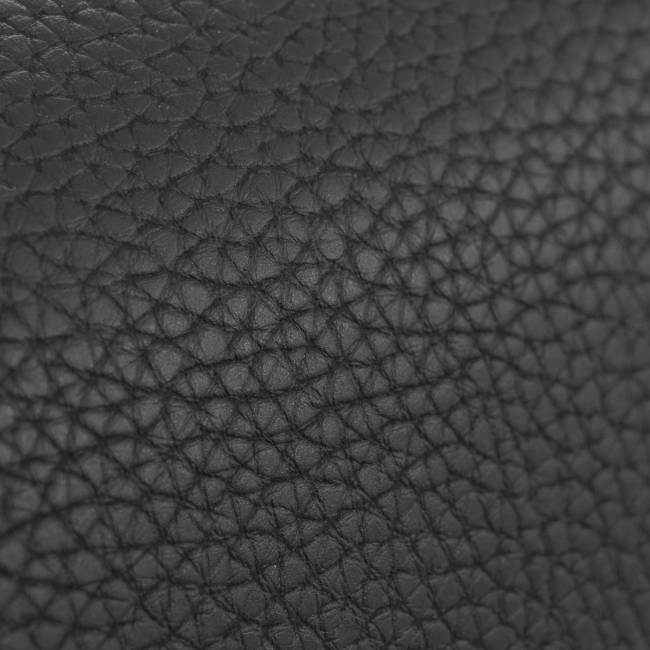 Банкетка-обувница Charli Lux/Чарли Люкс экокожа , Sharp Чёрный черный экокожа