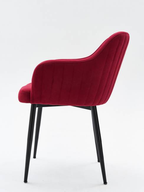 Стул Modern Berry / Black Стул Modern Berry / Black