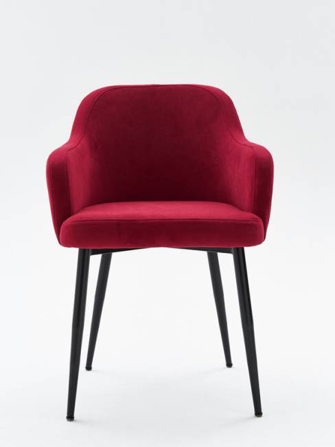 Стул Modern Berry / Black Стул Modern Berry / Black