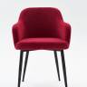 Стул Modern Berry / Black