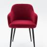 Стул Modern Berry / Black