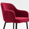 Стул Modern Berry / Black