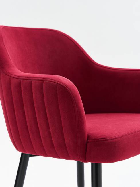 Стул Modern Berry / Black Стул Modern Berry / Black