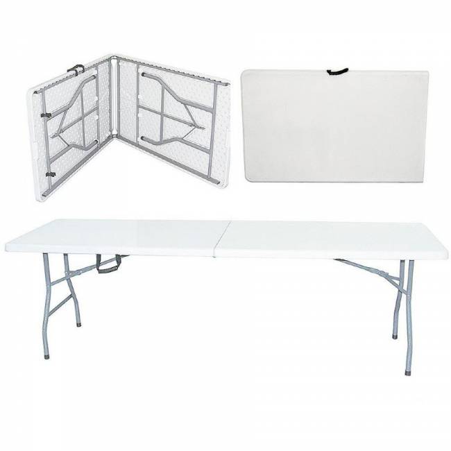 Стол-чемодан складной F240 Стол-чемодан складной F240