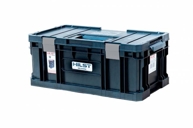 Ящик HILST Indoor Box 100 Flex (с делителями)