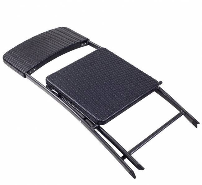 Садовый набор складной мебели GO GARDEN TORINO 50375 Садовый набор складной мебели GO GARDEN TORINO 50375