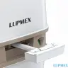 Биотуалет Lupmex 79112 12л с индикатором Биотуалет Lupmex 79112 12л с индикатором