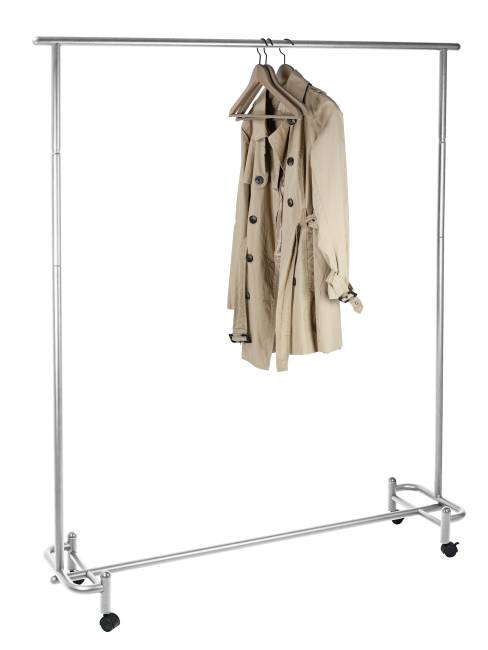 Вешалка напольная Пико 26 металлик Вешалка напольная Пико 26 металлик