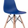 Стул Eames синий