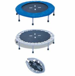 Батут складной 40" (102 см) Батут складной 40" (102 см)