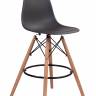 Стул Eames барный, темно-серый