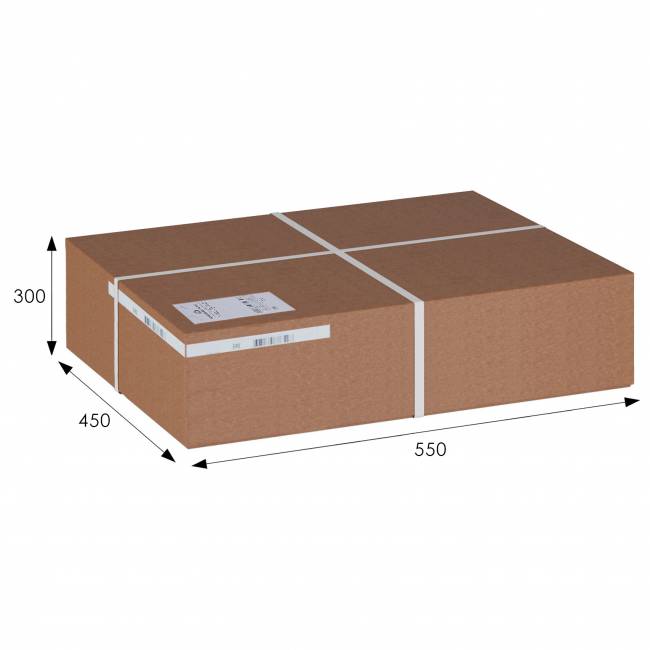 Этажерка-стеллаж Джульетта 4 уровня, дуб шампань Л Этажерка-стеллаж Джульетта 4 уровня, дуб шампань Л