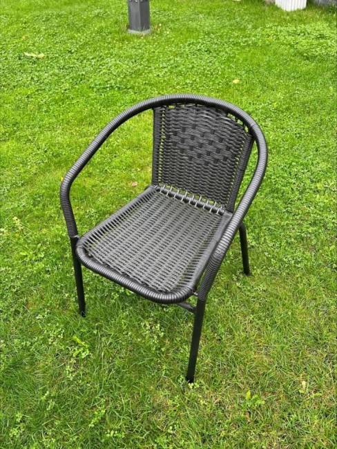 Кресло "Terszza"Dark Brow