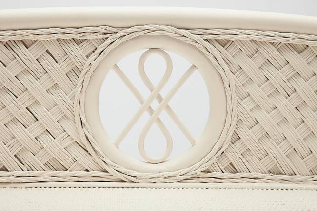 Комод Andrea TCH White (белый) TCH White (белый)