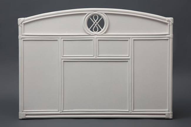 Комод Andrea TCH White (белый) TCH White (белый)