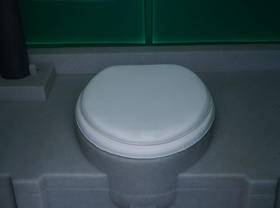 ТУАЛЕТНАЯ КАБИНА ЭКОМАРКА «ЛЮКС СТАНДАРТ МД»