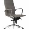 Офисное кресло для руководителей DOBRIN CLARK, серый