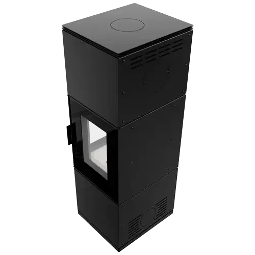 Печь Kratki PRO INGA