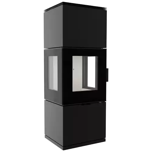 Печь Kratki PRO INGA