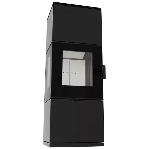 Печь Kratki PRO INGA