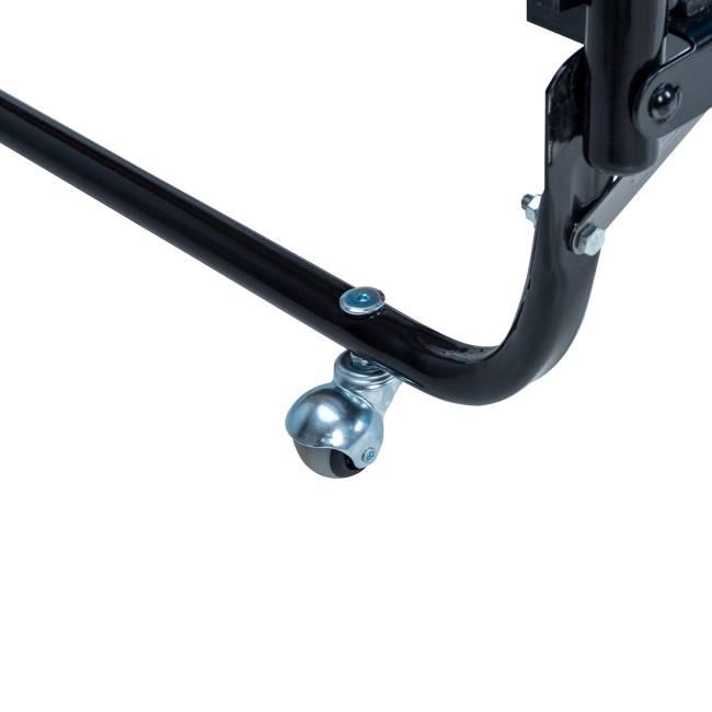 Кровать раскладная Leset Модель 216 Черный Разнотон Кровать раскладная Leset Модель 216 Черный Разнотон