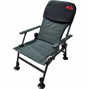 Кресло карповое Tramp Fisherman Ultra TRF-041 Кресло карповое Tramp Fisherman Ultra TRF-041