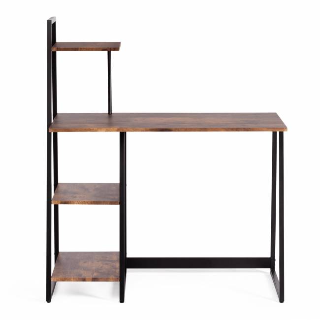 Стол Wd-16/Вд-16 burnt/обгоревшее дерево burnt