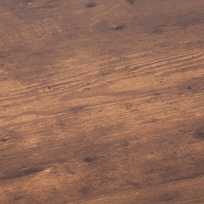 Стол Wd-16/Вд-16 burnt/обгоревшее дерево burnt