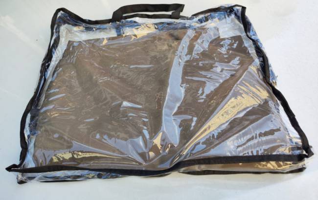 Чехол для хранения уличных зонтов Standart 2020/3030/3040/3535/3500 тортора