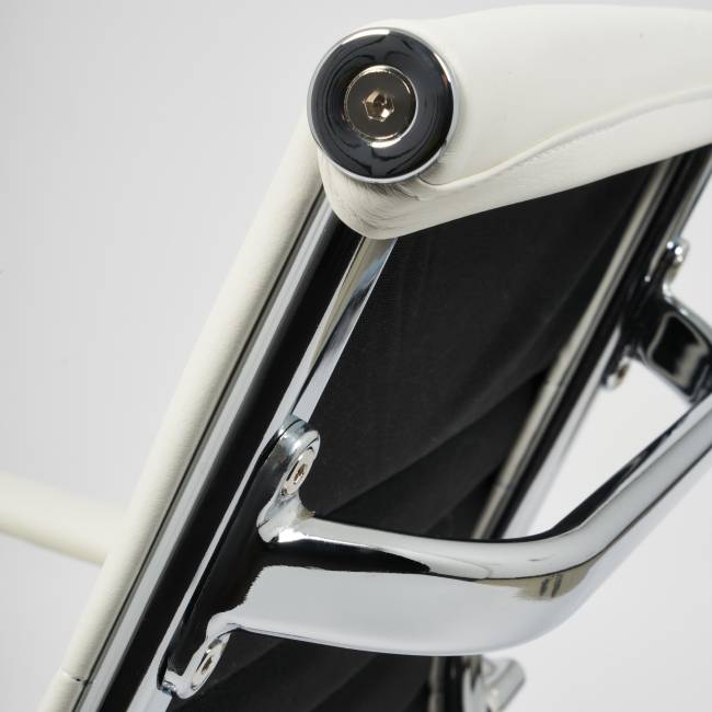 Кресло URBAN-LOW кож/зам, белый, 36-01 белый кож/зам Кресло URBAN-LOW кож/зам, белый, 36-01 белый кож/зам