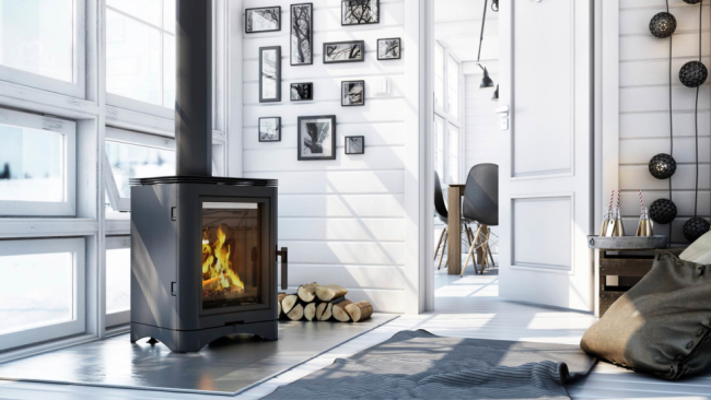 Печь Kratki Koza/K5/S