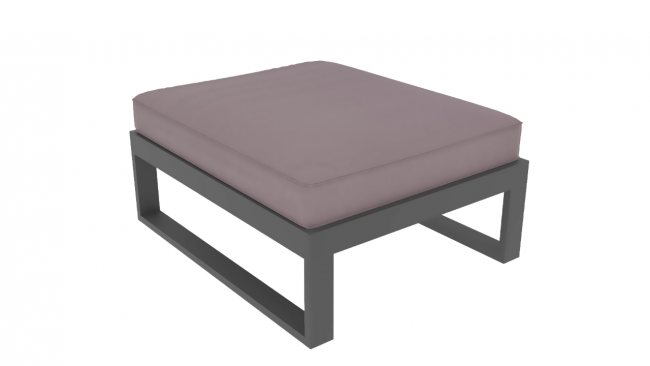 Пуф "Лагуна" G401.5Е04