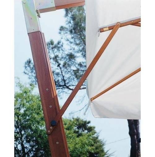 Зонт профессиональный Palladio Braccio Ø3.5 Зонт профессиональный Palladio Braccio Ø3.5