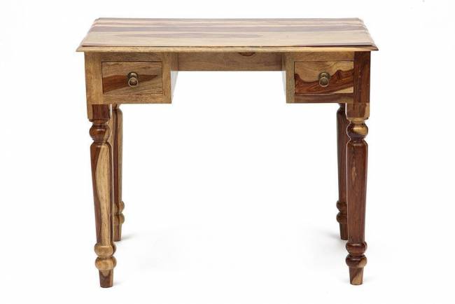 Письменный стол Бомбей ( BC-STUDY ) палисандр, 90*60*76, натуральный (natural)